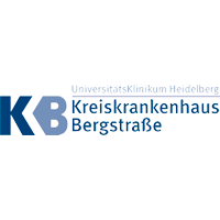 Kreiskrankenhaus Heppenheim Logo