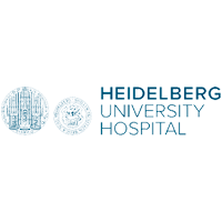University Heidelberg Clinic Logo