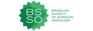 Brazilian Society of Surgical Oncology Logo
