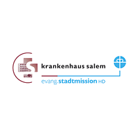 Salem Clinic Heidelberg Logo