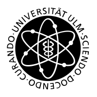 University Ulm Logo